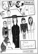 The free sample - A desparate cry for help.