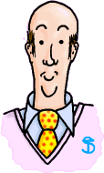 Mr. Twee