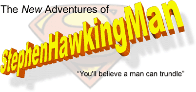 StephenHawkingMan